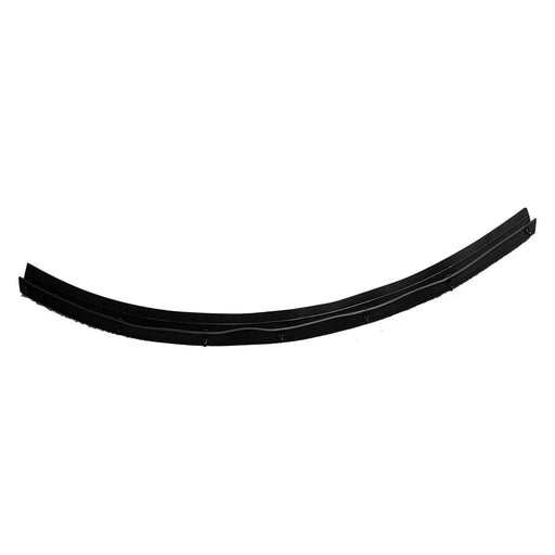 2005-2015 Toyota Tacoma Front Hood Molding Hood Seal - TO1235104-Partify-Painted-Replacement-Body-Parts