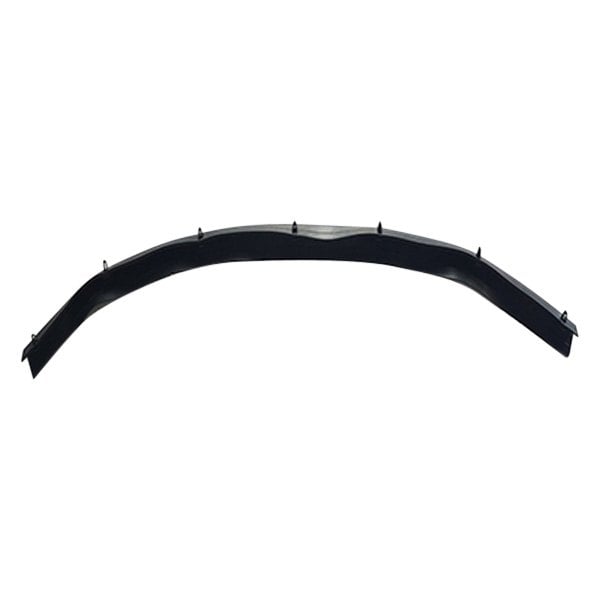2016-2023 Toyota Tacoma Front Hood Molding Hood Seal - TO1235105-Partify-Painted-Replacement-Body-Parts