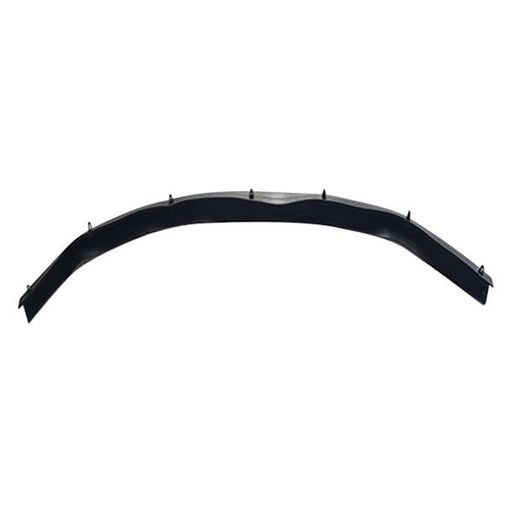 2016-2023 Toyota Tacoma Front Hood Molding Hood Seal - TO1235105-Partify-Painted-Replacement-Body-Parts