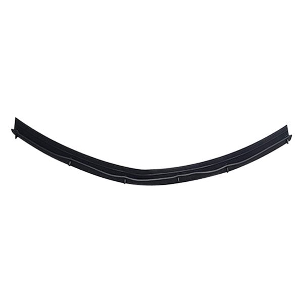 2011-2020 Toyota Sienna Front Hood Molding Hood Seal - TO1235106-Partify-Painted-Replacement-Body-Parts
