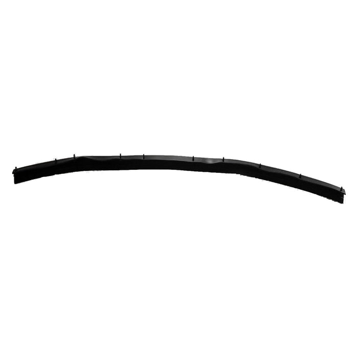 2007-2011 Toyota Camry Front Hood Molding Hood Seal - TO1235112-Partify-Painted-Replacement-Body-Parts