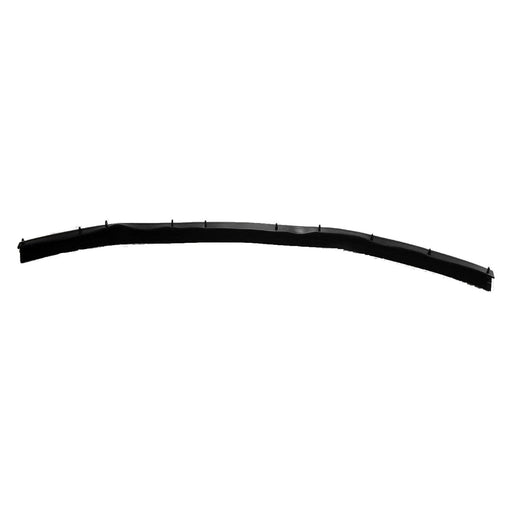 2007-2011 Toyota Camry Front Hood Molding Hood Seal - TO1235112-Partify-Painted-Replacement-Body-Parts