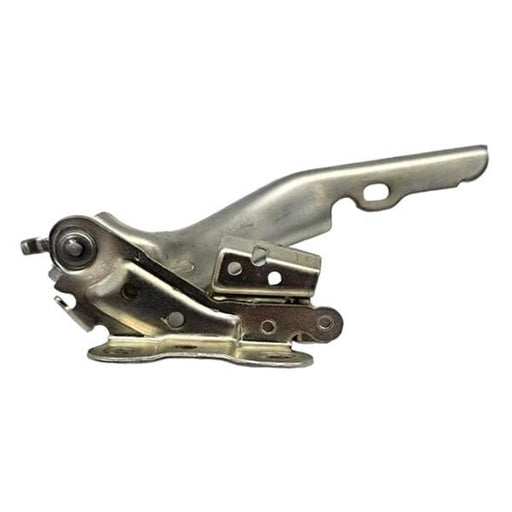 2025 Toyota Camry Hood Hinge Kit Right - TO1236275-Partify-Painted-Replacement-Body-Parts