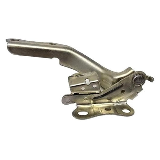 2025 Toyota Camry Hood Hinge Kit Left - TO1236276-Partify-Painted-Replacement-Body-Parts