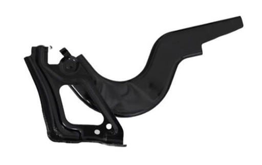 2024 Toyota Tacoma Hood Hinge Kit Right - TO1236277-Partify-Painted-Replacement-Body-Parts