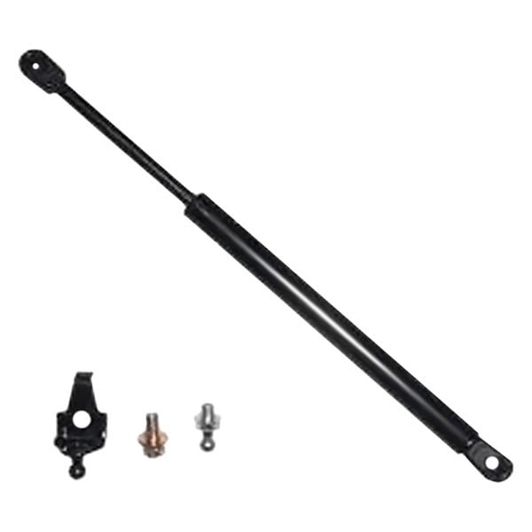 2000-2004 Toyota Avalon Hood Lift Support Assembly Left Side - TO1237105-Partify-Painted-Replacement-Body-Parts
