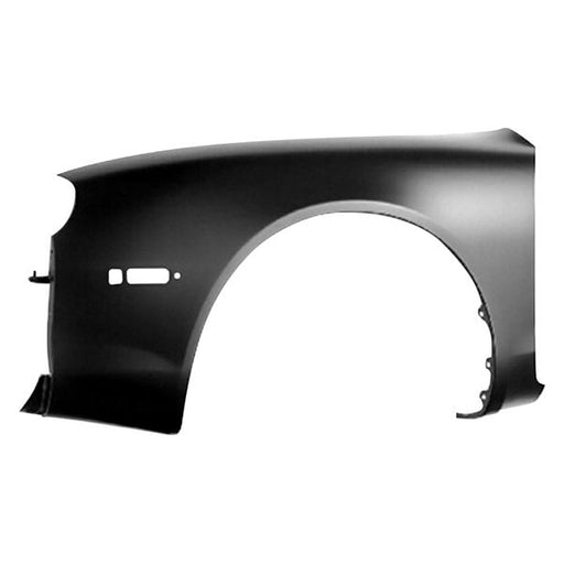 1994-1999 Toyota Celica Front CAPA Certified Driver Side Fender - TO1240156C-Partify-Painted-Replacement-Body-Parts
