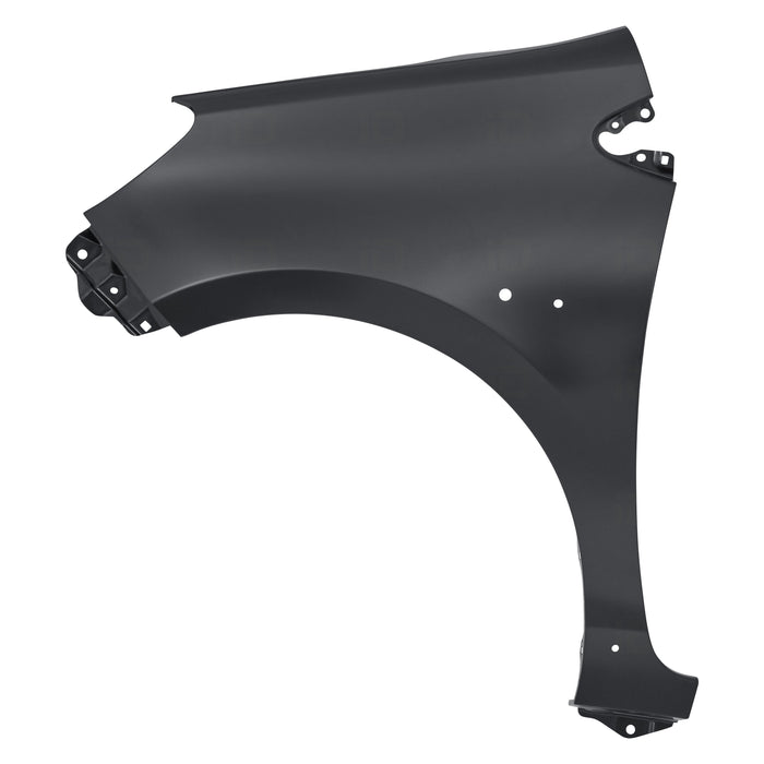 2017 Toyota Prius C Front Driver Side Fender - TO1240265-Partify-Painted-Replacement-Body-Parts