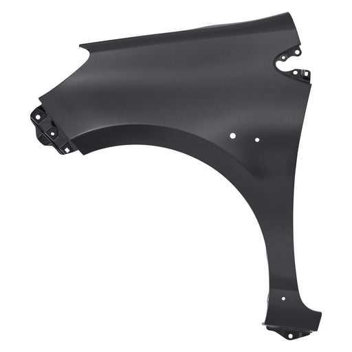 2017 Toyota Prius C Front Driver Side Fender - TO1240265-Partify-Painted-Replacement-Body-Parts