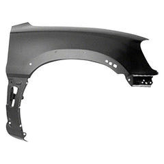 Garde-boue côté passager image