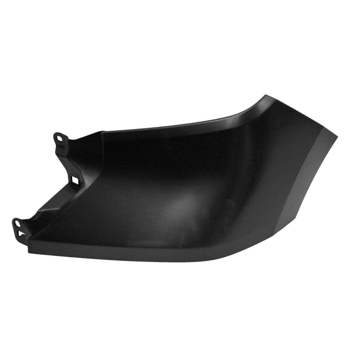 2014-2021 Toyota Tundra Front Driver Side Fender Extension Panel - TO1242101-Partify-Painted-Replacement-Body-Parts