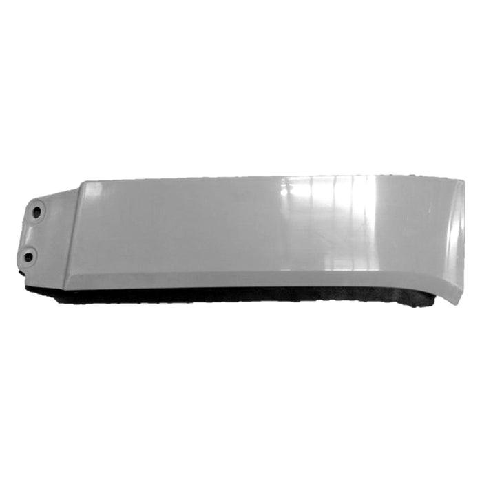 2007-2017 Toyota Sequoia/Tundra Front Passenger Side Fender Extension Panel - TO1243100-Partify-Painted-Replacement-Body-Parts