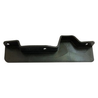 2015-2017 Toyota Camry Hybrid LE/Hybrid SE/Hybrid XLE Front Passenger Side Fender Extension Panel Extension Pad - TO1243102-Partify-Painted-Replacement-Body-Parts