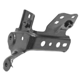 2012-2019 Toyota Yaris Front Driver Side Fender Brace - TO1244117-Partify-Painted-Replacement-Body-Parts