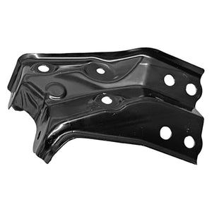 Front Driver Side Fender Brace image