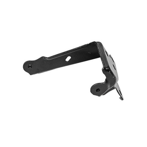 2018-2022 Toyota C-HR Front Driver Side Fender Brace - TO1244133-Partify-Painted-Replacement-Body-Parts