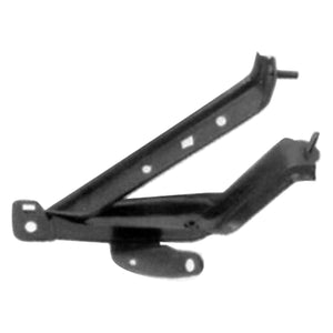 Front Passenger Side Fender Brace image