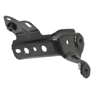 2012-2019 Toyota Yaris Front Passenger Side Fender Brace - TO1245117-Partify-Painted-Replacement-Body-Parts