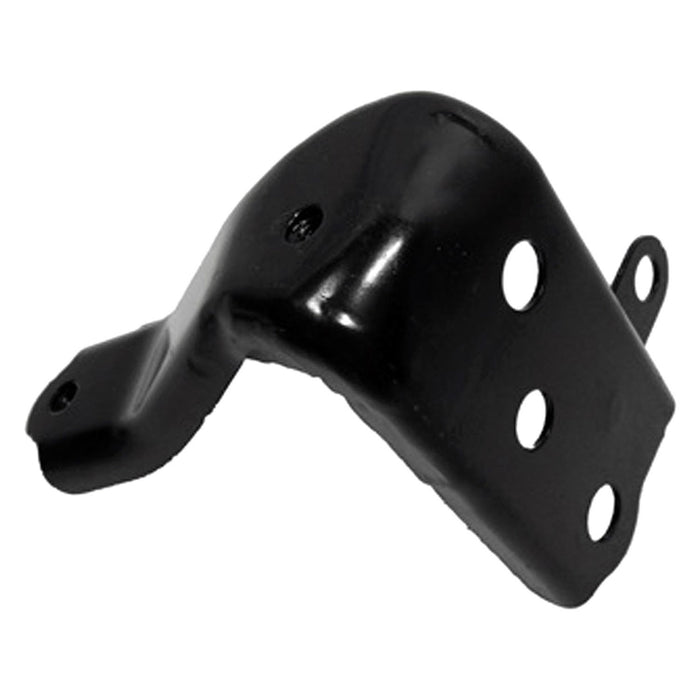 2011-2020 Toyota Sienna Front Passenger Side Fender Brace Apron/Fender Brace - TO1245119-Partify-Painted-Replacement-Body-Parts