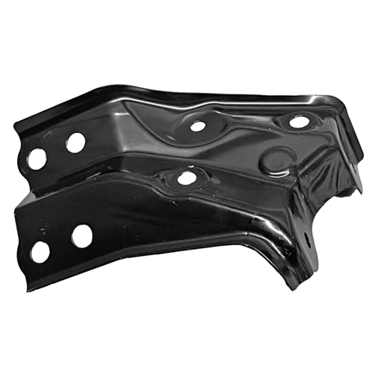 2021-2024 Toyota Sienna Front Passenger Side Fender Brace - TO1245131 ...