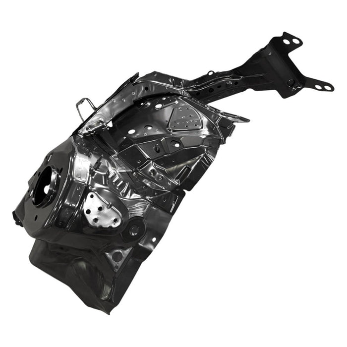 2019-2024 Toyota Corolla Front Driver Side Fender Apron Japan Built - TO1246106-Partify-Painted-Replacement-Body-Parts