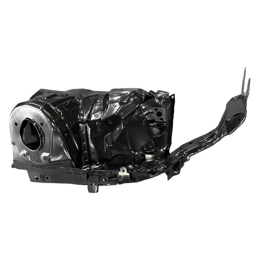 2020-2024 Toyota Corolla Front Passenger Side Fender Apron North America Built - TO1247107-Partify-Painted-Replacement-Body-Parts