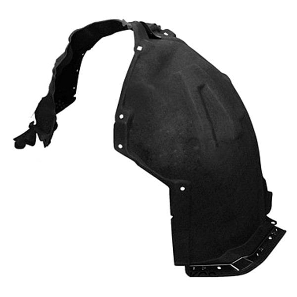 2023-2025 Subaru Solterra/Toyota bZ4X Driver Side Fender Liner - TO1248255-Partify-Painted-Replacement-Body-Parts