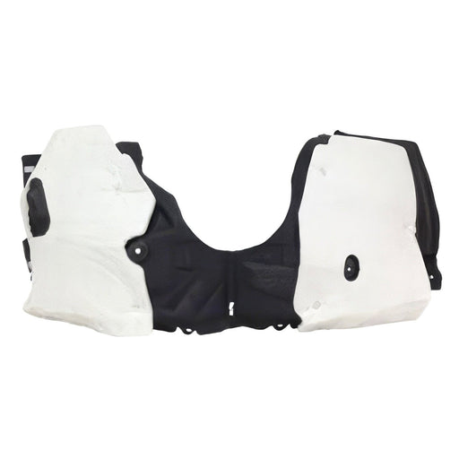 2023-2024 Toyota Sienna Driver Side Fender Liner Platinum - TO1248258-Partify-Painted-Replacement-Body-Parts