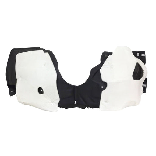 2023-2024 Toyota Sienna Passenger Side Fender Liner Platinum - TO1249258-Partify-Painted-Replacement-Body-Parts