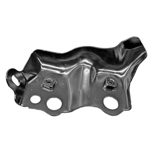 2019-2025 Toyota Crown/RAV4/RAV4 Prime/Venza SE/XSE/Lexus NX250/NX350/NX350h Fender Rail Bracket Front Apron Gusset Front Left - TO1254103-Partify-Painted-Replacement-Body-Parts