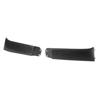 2007-2017 Toyota Sequoia/Tundra Front Passenger Side Fender Insert Code 202 - TO1267101-Partify-Painted-Replacement-Body-Parts