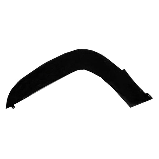 2003-2005 Toyota 4Runner Front Driver Side Fender Flare Smooth Finish - TO1268103-Partify-Painted-Replacement-Body-Parts