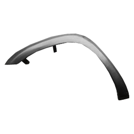 2006-2012 Toyota RAV4 Front Driver Side Fender Flare - TO1268104-Partify-Painted-Replacement-Body-Parts