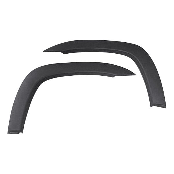 2005-2012 Toyota Tacoma X-Runner Front Driver Side Fender Flare Type 1 - TO1268105-Partify-Painted-Replacement-Body-Parts