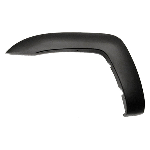 2005-2015 Toyota Tacoma Base/Base Prerunner/Pre Runner Front Driver Side Fender Flare Type 2/ - TO1268106-Partify-Painted-Replacement-Body-Parts