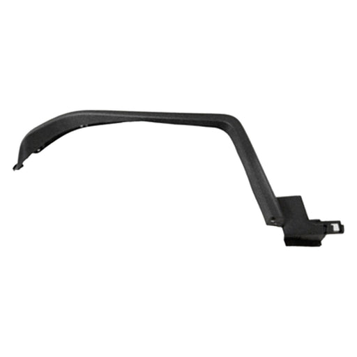 2007-2014 Toyota FJ Cruiser Front Driver Side Fender Flare Assembly - TO1268107-Partify-Painted-Replacement-Body-Parts