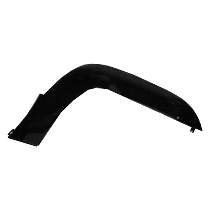 2003-2005 Toyota 4Runner Front Passenger Side Fender Flare Smooth Finish - TO1269103-Partify-Painted-Replacement-Body-Parts