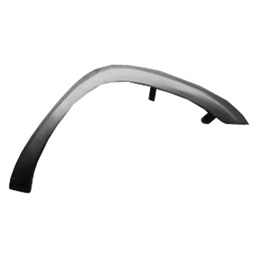 2006-2012 Toyota RAV4 Front Passenger Side Fender Flare - TO1269104-Partify-Painted-Replacement-Body-Parts