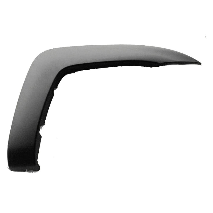 2005-2015 Toyota Tacoma Base/Base Prerunner/Pre Runner Front Passenger Side Fender Flare Type 2/ - TO1269106-Partify-Painted-Replacement-Body-Parts