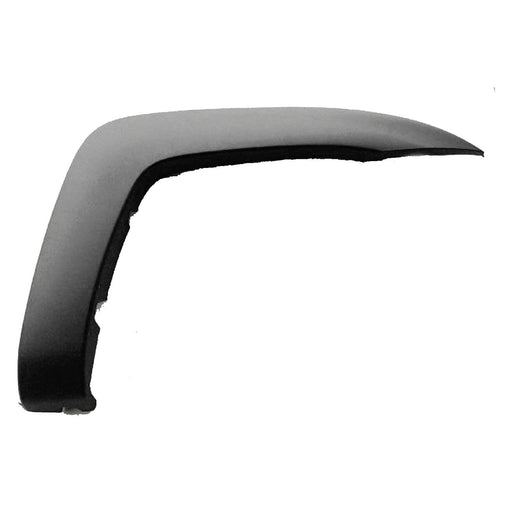 2005-2015 Toyota Tacoma Base/Base Prerunner/Pre Runner Front Passenger Side Fender Flare Type 2/ - TO1269106-Partify-Painted-Replacement-Body-Parts