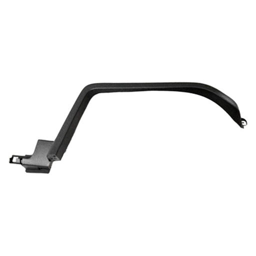 2007-2014 Toyota FJ Cruiser Front Passenger Side Fender Flare Assembly - TO1269107-Partify-Painted-Replacement-Body-Parts