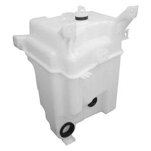 Washer Fluid Reservoir image