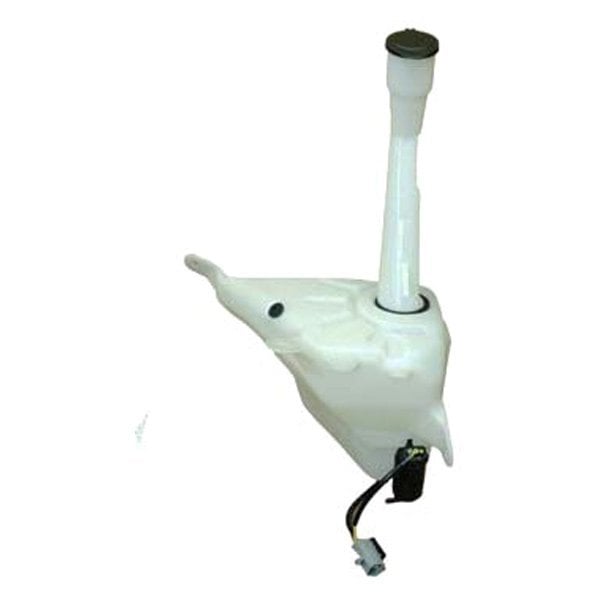 2001-2004 Toyota Tacoma Washer Fluid Reservoir W/Fluid Level Sensor Reservoir/Cap/Pump/Sensor Assy - TO1288256-Partify-Painted-Replacement-Body-Parts