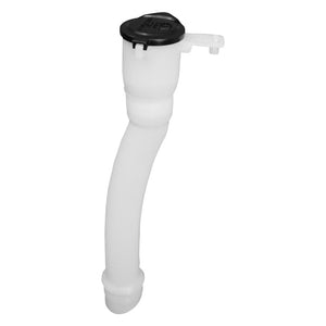 Washer Fluid Reservoir Filler Pipe image