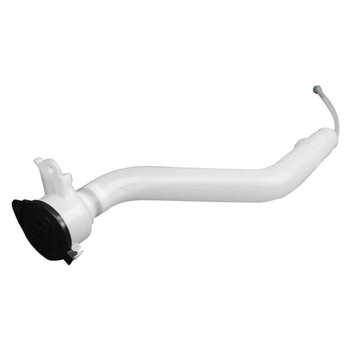 2016-2021 Toyota Prius Washer Fluid Reservoir Filler Pipe - TO1289109-Partify-Painted-Replacement-Body-Parts