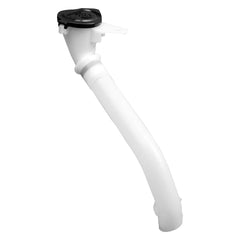 Washer Fluid Reservoir Filler Pipe image