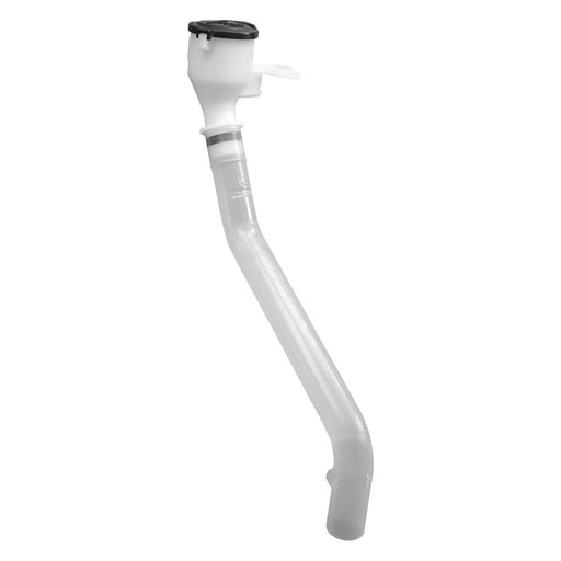 2019-2024 Toyota RAV4 Washer Fluid Reservoir Filler Pipe North America Built Inlet & Cap Assembly - TO1289113-Partify-Painted-Replacement-Body-Parts