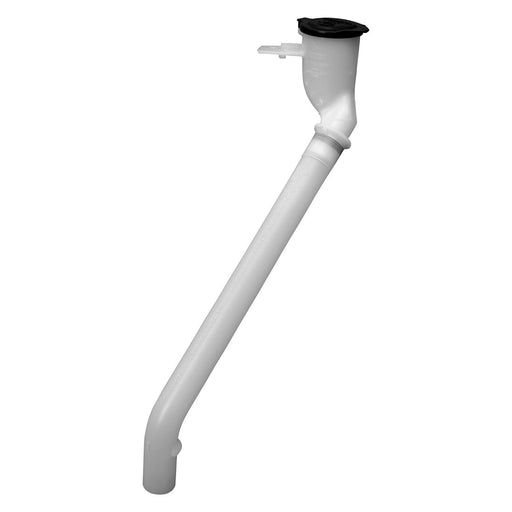 2021-2024 Toyota Venza Washer Fluid Reservoir Filler Pipe - TO1289116-Partify-Painted-Replacement-Body-Parts