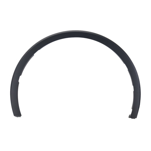 2023-2024 Toyota Prius/Prius AWD-e/Prius Prime LE/SE Front Driver Side Wheel Arch Molding Matte - TO1290129-Partify-Painted-Replacement-Body-Parts