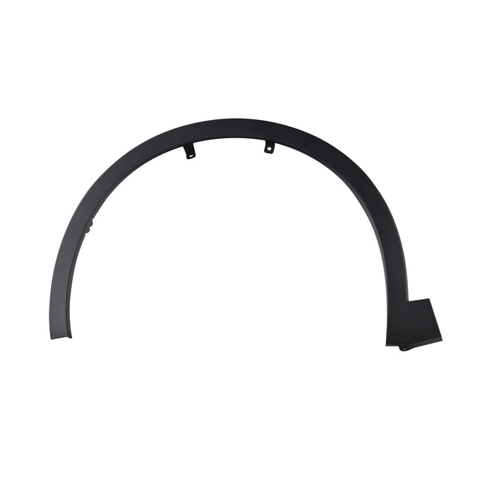 2023-2025 Toyota Crown Front Driver Side Wheel Arch Molding - TO1290131-Partify-Painted-Replacement-Body-Parts